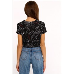 Футболка АПРЕЛЬ, 999722