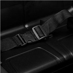 Электромобиль "Круиз" на аккумуляторе, с р/у управлением, в коробке (синий)