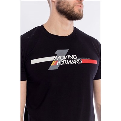 Футболка М123011Пб