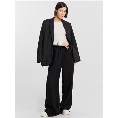 БРЮКИ ЖЕНСКИЕ 182511