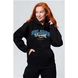 Натали Толстовка 8518