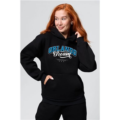 Натали Толстовка 8518