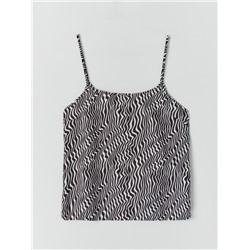 КОМПЛЕКТ ЖЕНСКИЙ (БЛУЗА, ШОРТЫ) 592594