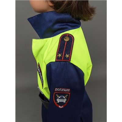 BATIK Костюм 7001 к-20