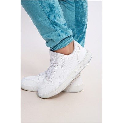 Костюм с брюками велюровый 635П НАТАЛИ, 1225348