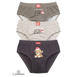 PELICAN Трусы BULB3870(3)