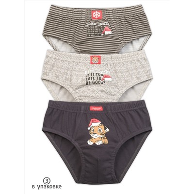 PELICAN Трусы BULB3870(3)