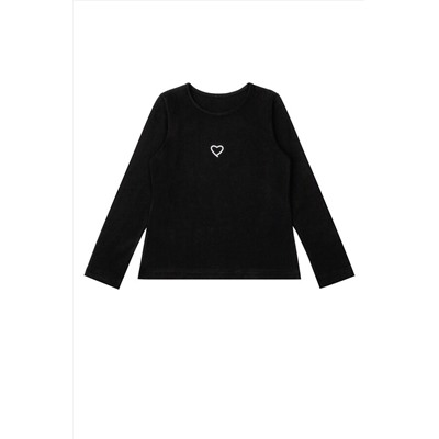 Лонгслив АПРЕЛЬ, 947943