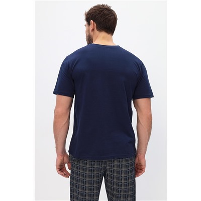 Lika Dress Пижама 10610