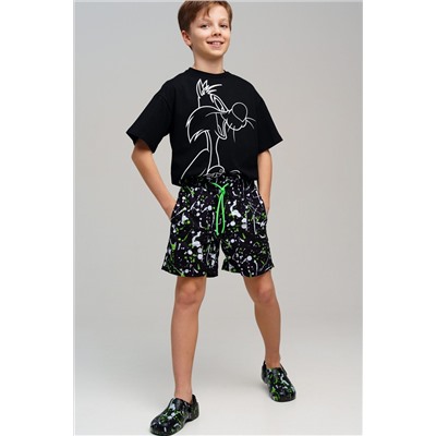 Шорты PLAYTODAY, 1122019