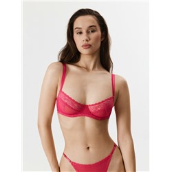 Бюстгальтер с мягкой чашкой жен. Neptunia