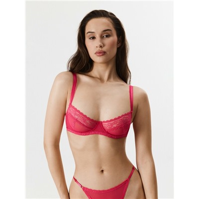 Бюстгальтер с мягкой чашкой жен. Neptunia