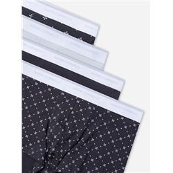 ТРУСЫ МУЖСКИЕ (4ШТ). 411124-4