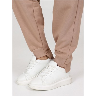 Брюки "Орнель" (Светло-бежевый)