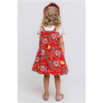 Костюм Красна-девица BATIK CASUAL, 1035279