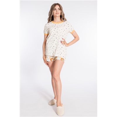 Пижама М32217а