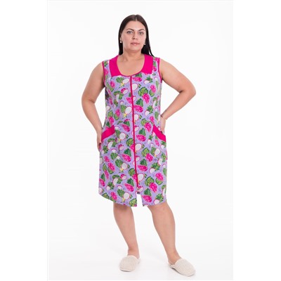 Халат М32134г