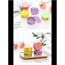 61058 Ароматизатор гелевый