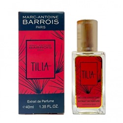 Мини-парфюм Marc-Antoine Barrois Tilia унисекс (40 мл)