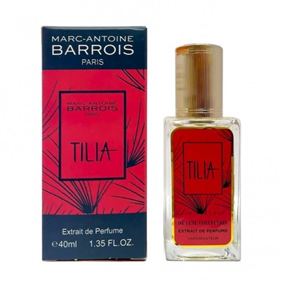 Мини-парфюм Marc-Antoine Barrois Tilia унисекс (40 мл)