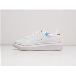 Кроссовки Alexander McQueen Lace-Up Sneaker
