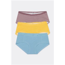 Трусы женские 412263-3