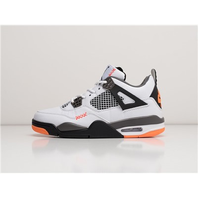 Кроссовки Nike Air Jordan 4 Retro