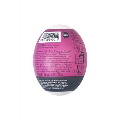 Мастурбатор-яйцо Satisfyer Bubble Mini Masturbator