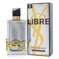 Парфюмерная вода Yves Saint Laurent Libre L'Absolu Platine женская (Euro A-Plus качество люкс)