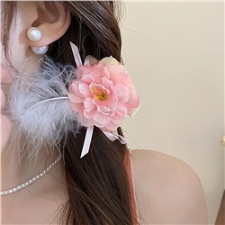 Акц -12% Зажим для волос арт. 01 8650 (id 273118)