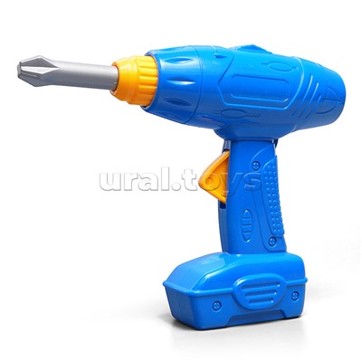 Набор инструментов "ТехноАрсенал" в коробке