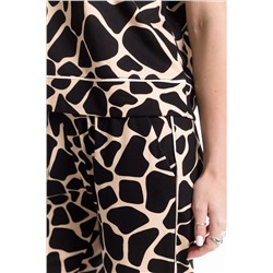 Пижама М325021чб