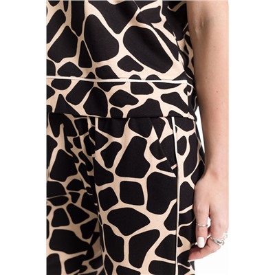 Пижама М325021чб