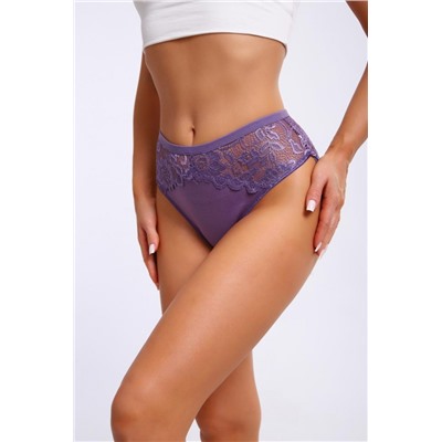 Трусы женские 28563 (Фиалка)