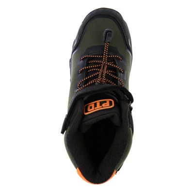 Ботинки для мальчиков