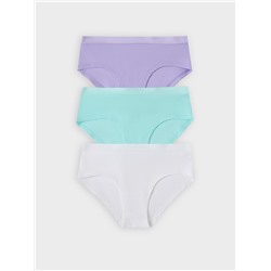 ТРУСЫ ДЛЯ ДЕВОЧЕК (3ШТ.) 417738-3