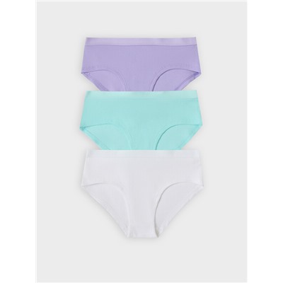 ТРУСЫ ДЛЯ ДЕВОЧЕК (3ШТ.) 417738-3