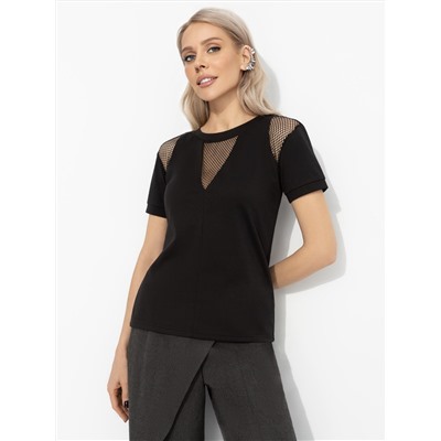 CHARUTTI Футболка 12414