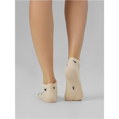 MARK FORMELLE Женские носки 306A-3141