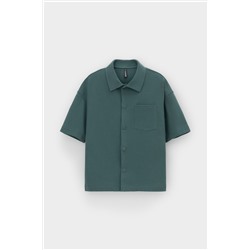 CROCKID Рубашка КР 302730-1