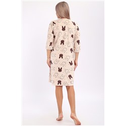 Халат махра 513 НАТАЛИ, 1225346