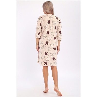 Халат махра 513 НАТАЛИ, 1225346