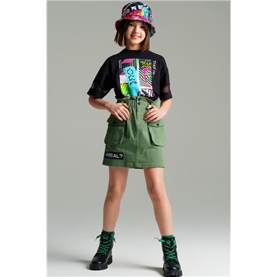 Юбка PLAYTODAY, 968371