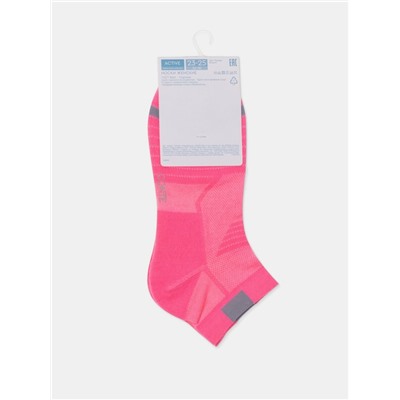 Короткие CONTE ACTIVE Носки женские
