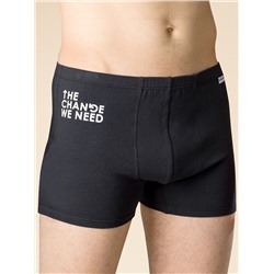 MUHB6932 (Трусы мужские шорты, Pelican )