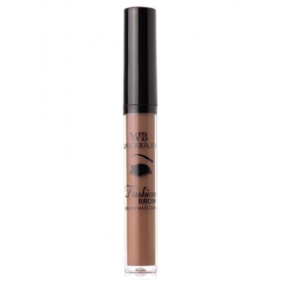 Тушь для бровей "Fashion brow mascara Warda beauty" 05 тон