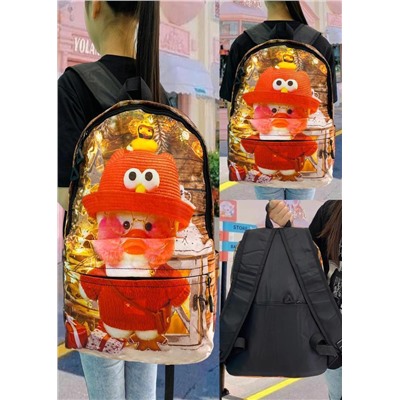 Рюкзак школьный #21237814