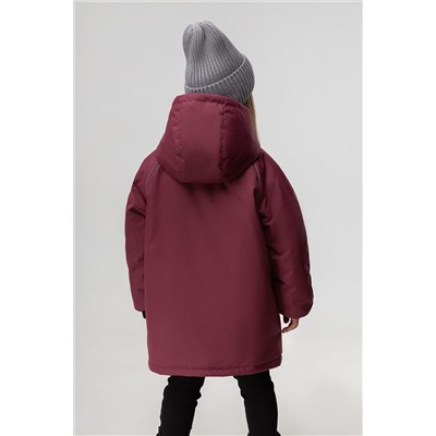 Bodo Куртка 32-72МU