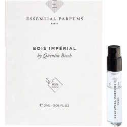 ESSENTIAL PARFUMS BOIS IMPERIAL edp 2ml пробник