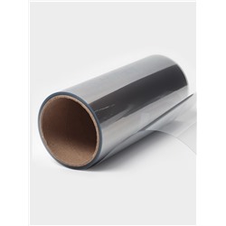 Лента ацетатная для обтяжки тортов Доляна, 200 мкр, 200 мм×5 м, прозрачная